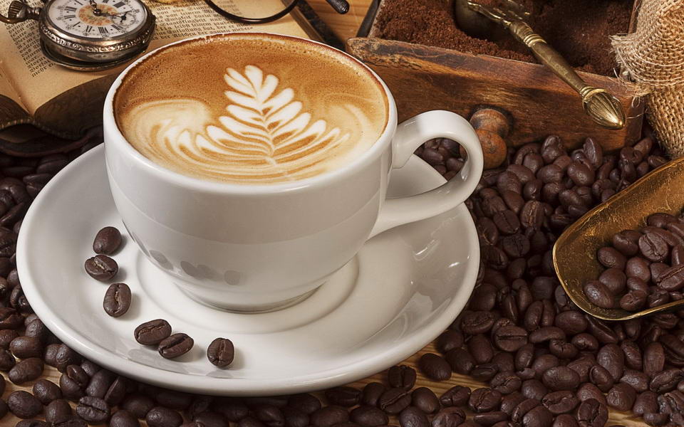 Buat coffee lovers, ini lho bedanya latte, cappuccino, dan mocha