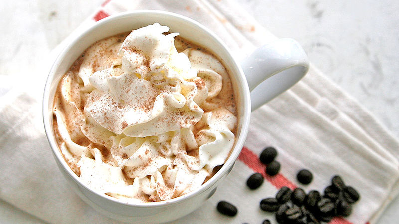 Buat coffee lovers, ini lho bedanya latte, cappuccino, dan mocha