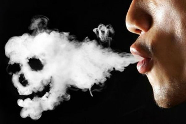 Inilah 5 kandungan berbahaya rokok yang mematikan