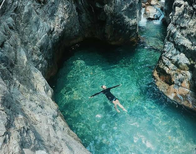 Ini dia 3 tempat wisata Bogor buat berenang, instagramable banget