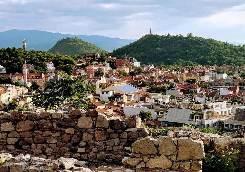 Plovdiv
