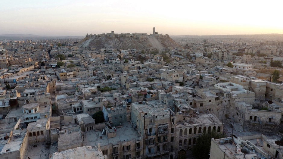 Aleppo
