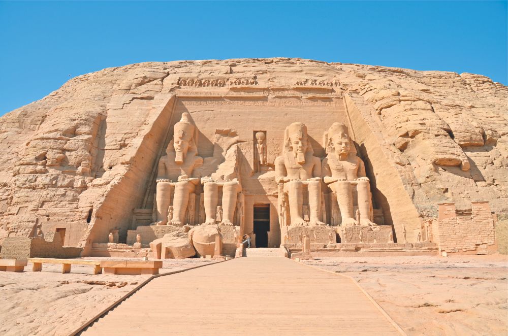 Luxor