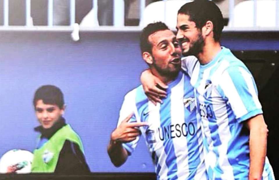 Brahim Diaz
