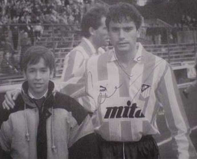 Raul Gonzalez