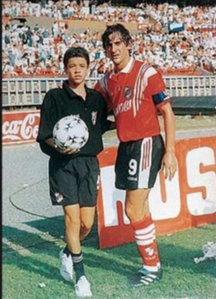 Andres D'Alessandro