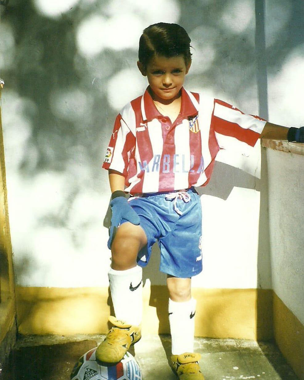 Alvaro Morata