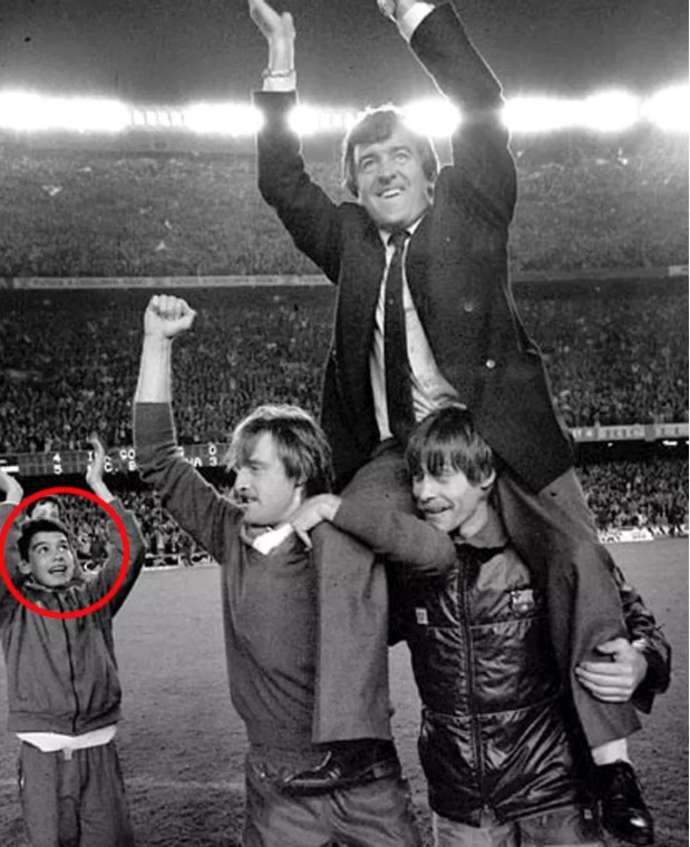 Guardiola