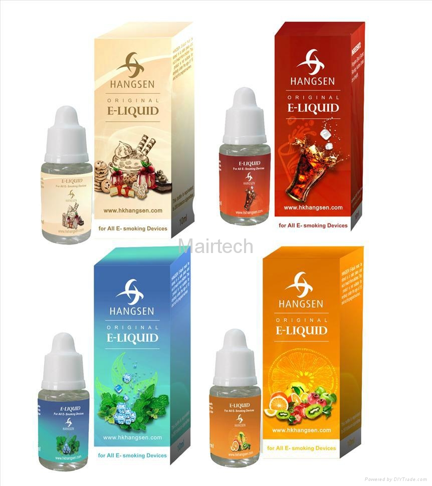 Rokok elektrik e-cigarette 'Vape' yang dilematis, lebih amankah?