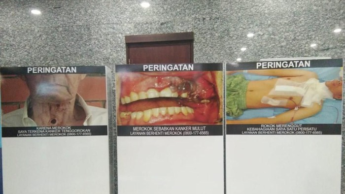 Rokok elektrik e-cigarette 'Vape' yang dilematis, lebih amankah?