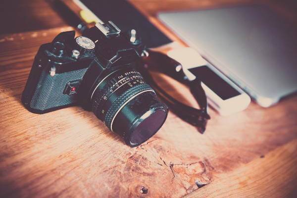 Fotografi