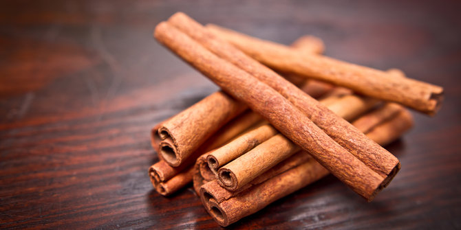 7 Bahan penambah nikmat aroma nasi ini bikin nafsu makan bertambah