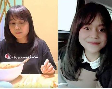 Bikin pangling, begini kemiripan Brisia Jodie dan Lesti Andriyani