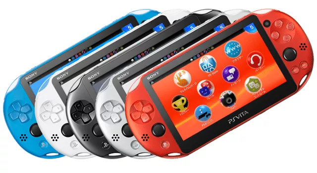 Selamat jalan PlayStation Vita, PlayStation yang terabaikan