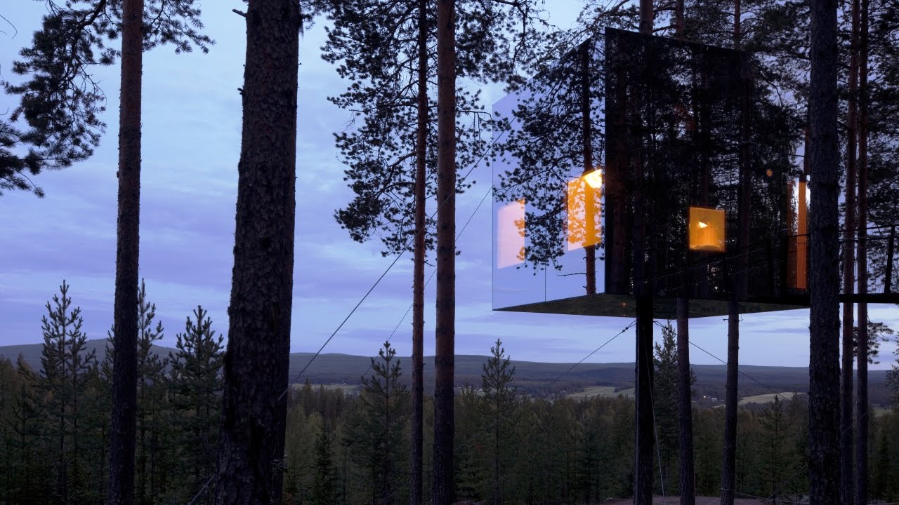 Treehotel