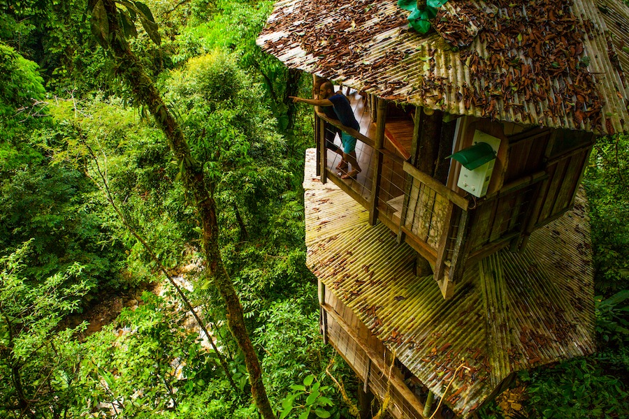 Finca Bellavista