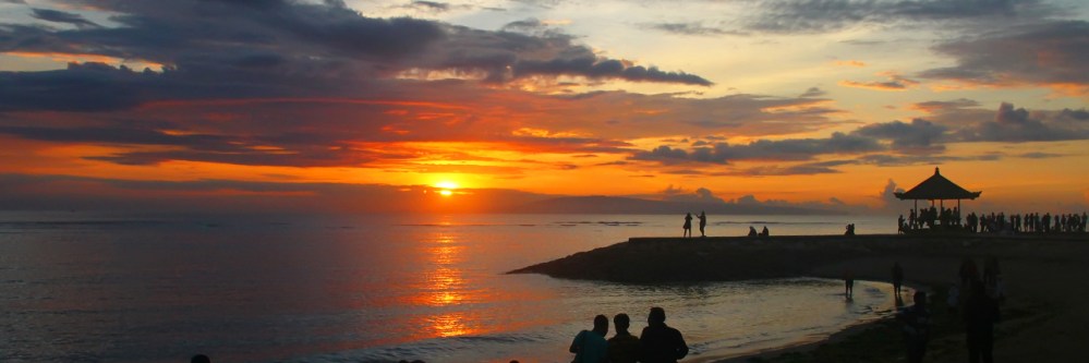9 Pantai indah di Bali ini bisa kamu jadikan rekomendasi liburan