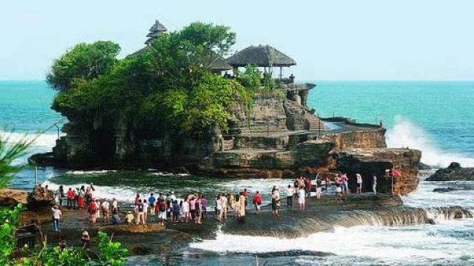 9 Pantai indah di Bali ini bisa kamu jadikan rekomendasi liburan