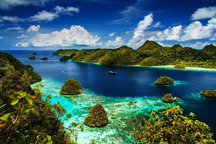 Kepulauan Indonesia