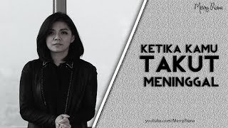 Begini komentar 5 publik figur mengenai kematian