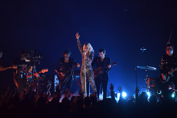 Lady Gaga