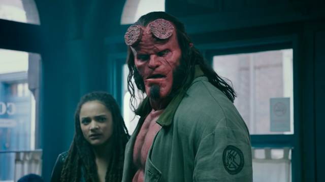 Ini dia 6 hal yang perlu kamu tahu tentang Hellboy 2019