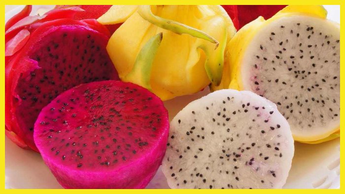 Mudah dijumpai, ini segudang manfaat dari Buah Naga