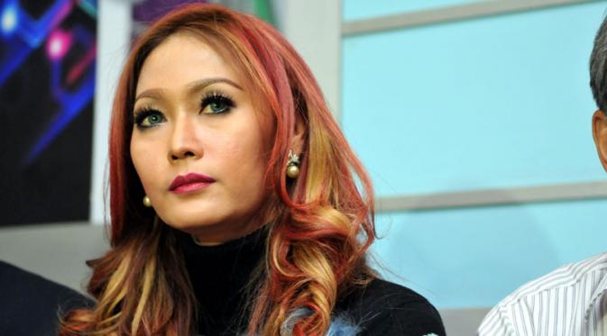 Inul Daratista