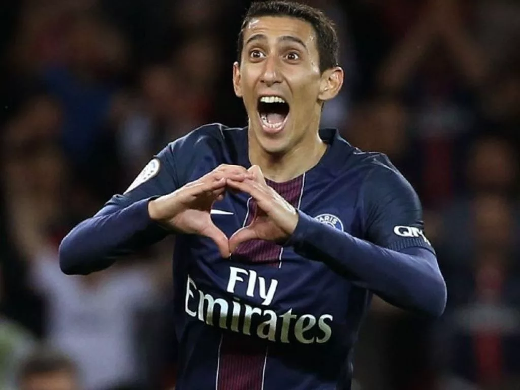 foxports.co.id (Angel Di Maria)