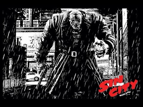 6 Film adaptasi komik yang bukan berasal dari komik superheroes