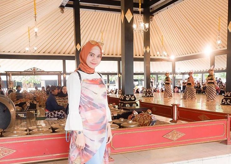 Jelajahi 6 tempat wisata super murah di Jogja dalam sehari