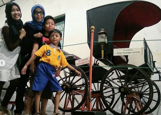 Jelajahi 6 tempat wisata super murah di Jogja dalam sehari