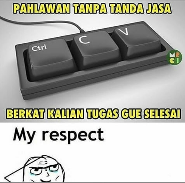 15 Cuitan & meme soal mahasiswa ini bikin ngakak tapi juga prihatin
