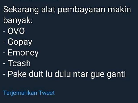 15 Cuitan & meme soal mahasiswa ini bikin ngakak tapi juga prihatin