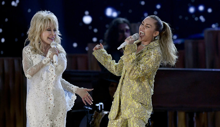 Intip 4 momen terbaik dan 3 momen terburuk di Grammy 2019