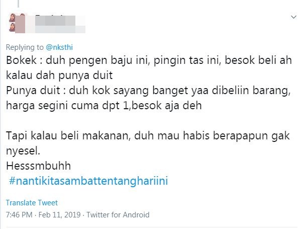 bokek https://mobile.twitter.com/search?q=%23nantikitasambattentanghariini&src=trend_click bokek https://mobile.twitter.com/search?q=%23nantikitasambattentanghariini&src=trend_click