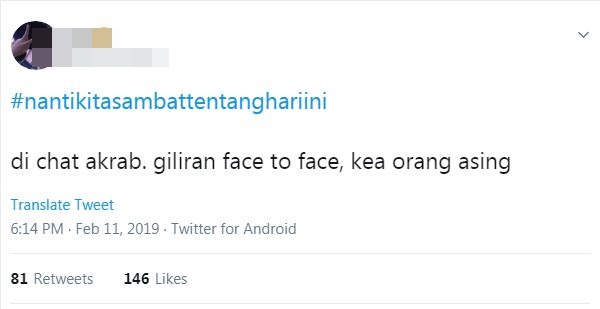 chat https://mobile.twitter.com/search?q=%23nantikitasambattentanghariini&src=trend_click chat https://mobile.twitter.com/search?q=%23nantikitasambattentanghariini&src=trend_click