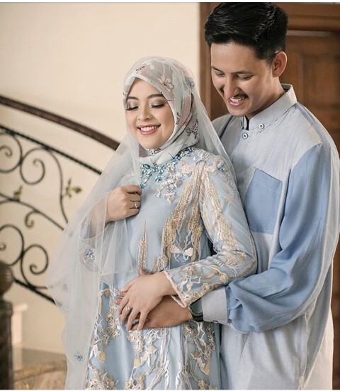 Hamil anak pertama, ini 10 potret baby bump Tasya Kamila