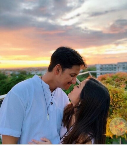 Hamil anak pertama, ini 10 potret baby bump Tasya Kamila
