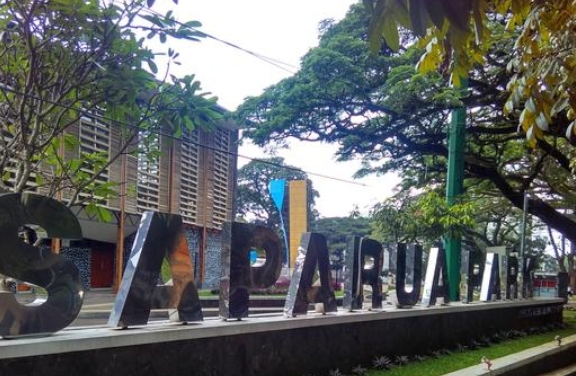 3 Fakta mengenai Taman Dilan yang bakal dibangun di Kota Bandung
