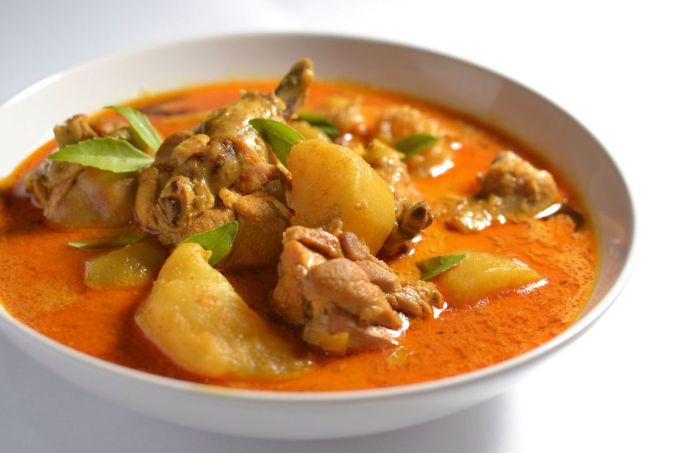 6 Makanan pantangan bagi penderita asam urat ini baiknya dihindari