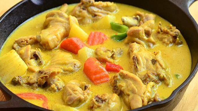 6 Makanan pantangan bagi penderita asam urat ini baiknya dihindari