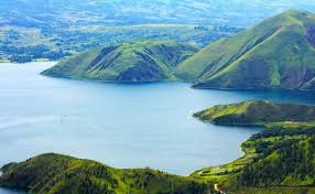 Benarkah letusan Gunung Toba purba hampir musnahkan kehidupan di Bumi?