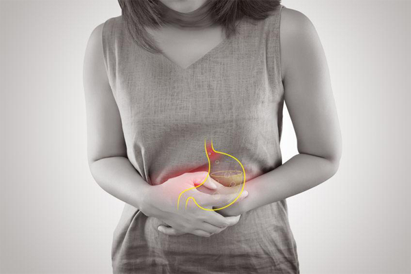5 Buah ini berkhasiat meredam rasa sakit ketika maag melanda