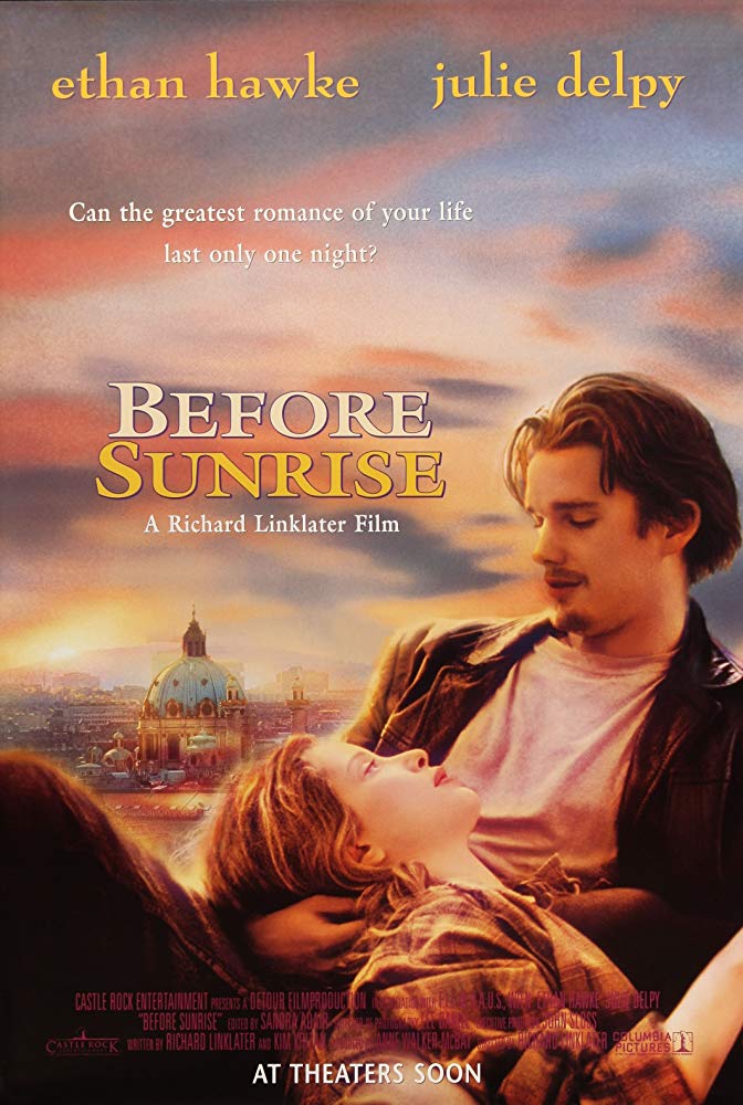 Valentine, 8 film ini akan mengajarkan arti kasih sayang sesungguhnya
