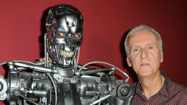 Franchise Terminator berlanjut dengan film ke-6 di 2019