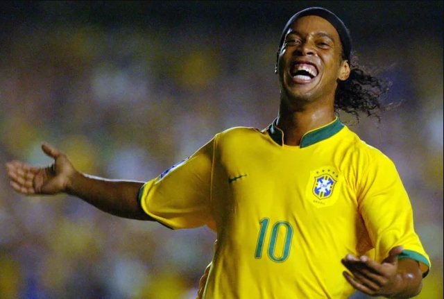 Ronaldinho