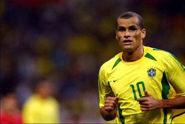 Rivaldo