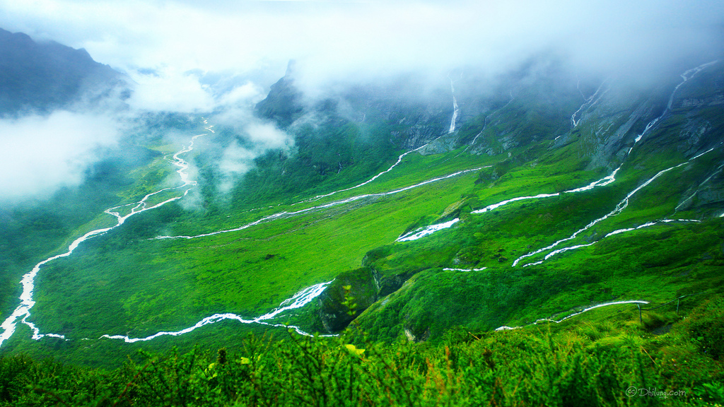 Barun Valley