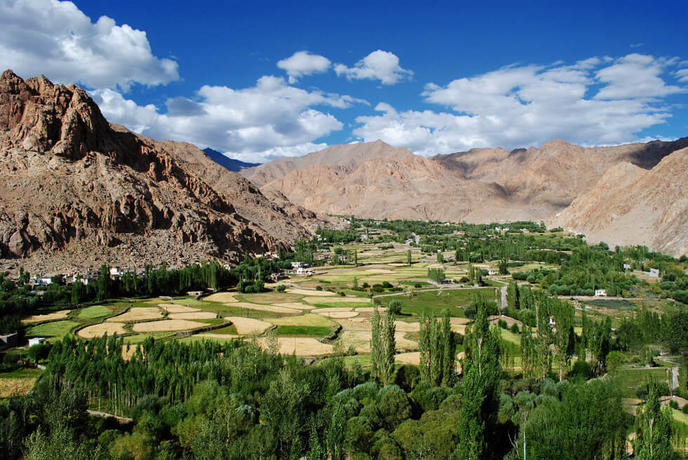 Nubra Valley
